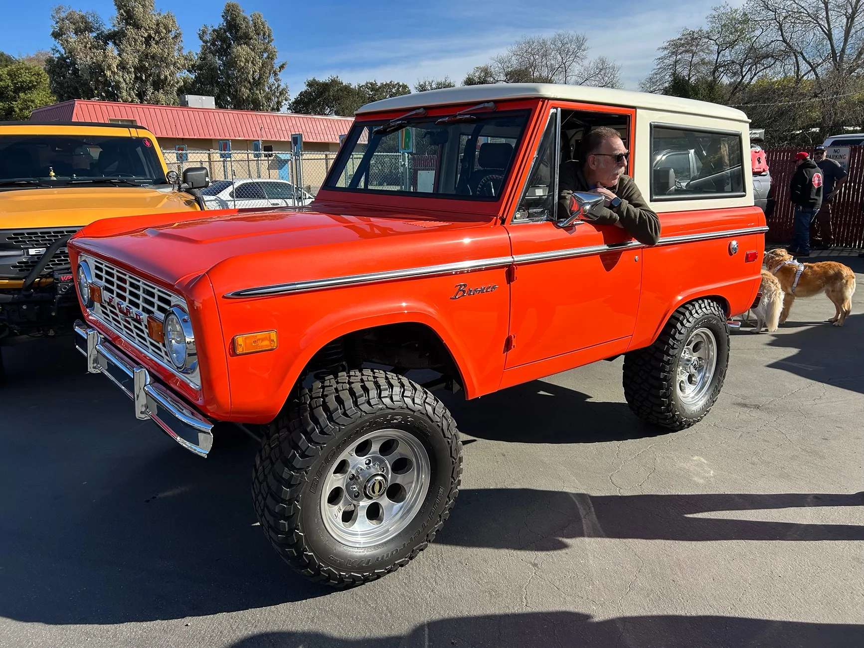 Ford Bronco {thread} {filename}