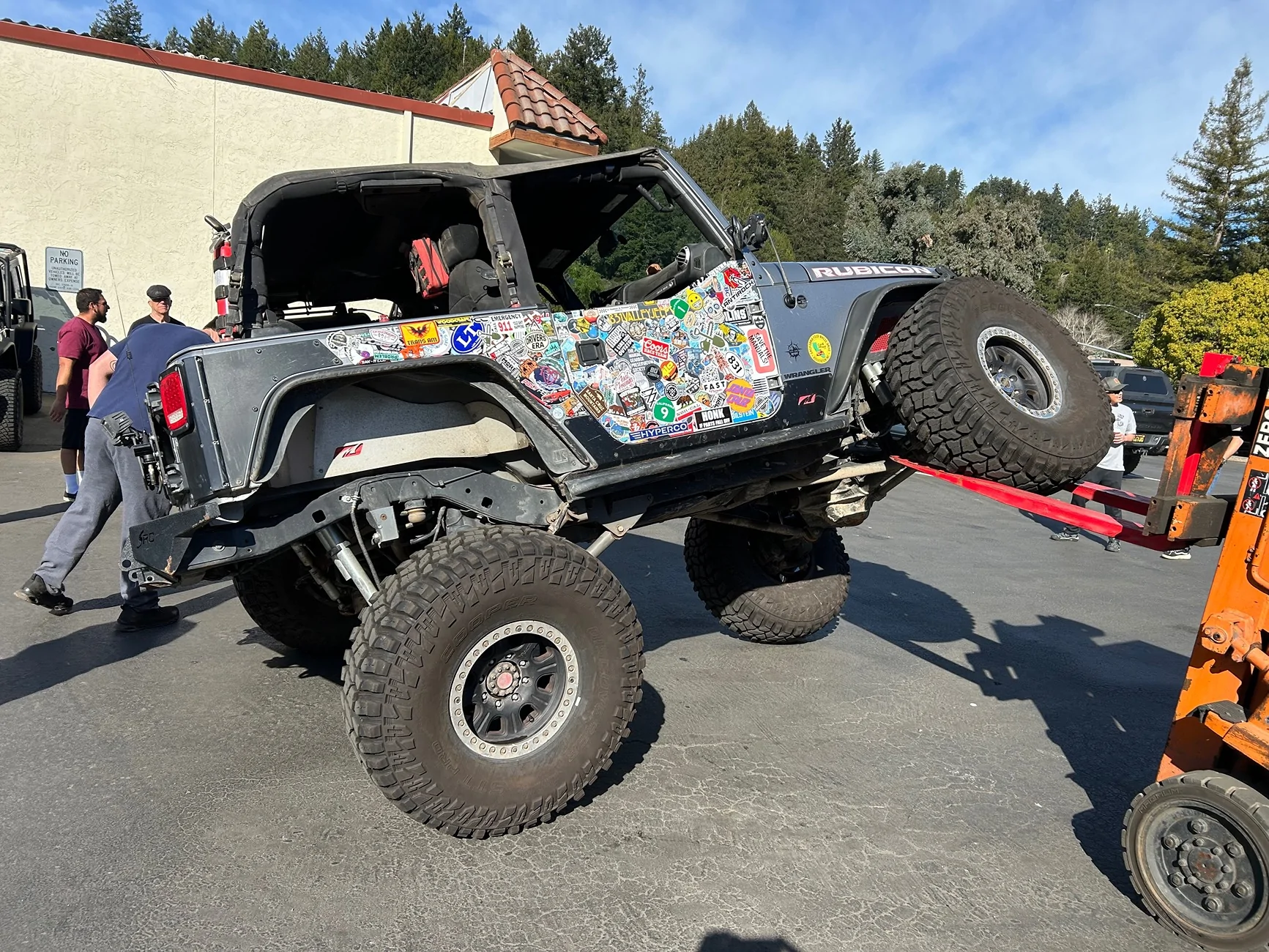 Ford Bronco {thread} {filename}