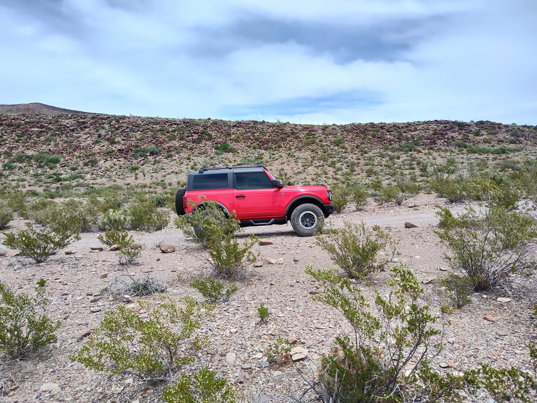 Ford Bronco The Official Bronco6G Photo Challenge Game 📸 🤳 IMG_20230507_142759846_HDR