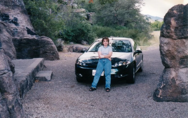Ford Bronco The Official Bronco6G Photo Challenge Game 📸 🤳 betty&mountainlion