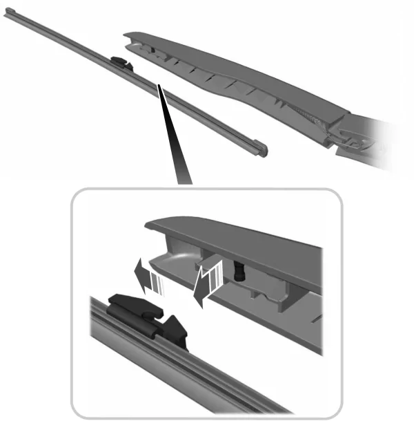 Ford Bronco rear wiper blade replacement 1770608997583-fx