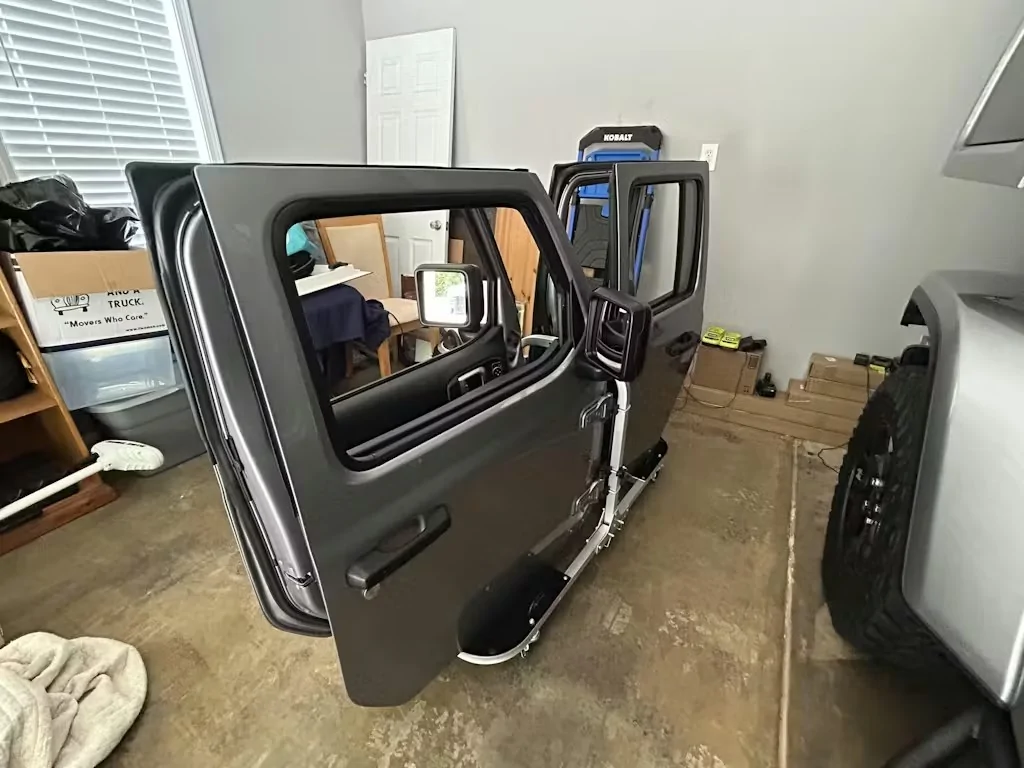 Ford Bronco 📸 Show Us Your EZ4X4 Setup, Get a $50 Gift Card! 619702242_122100354159226466_5964080328574084389_n