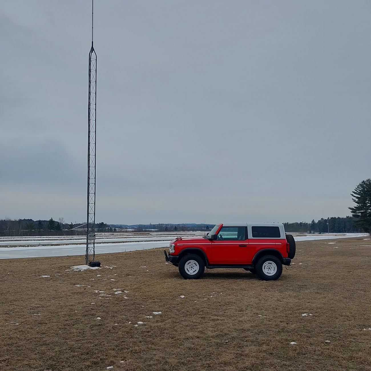 Ford Bronco The Official Bronco6G Photo Challenge Game 📸 🤳 20260209_132616