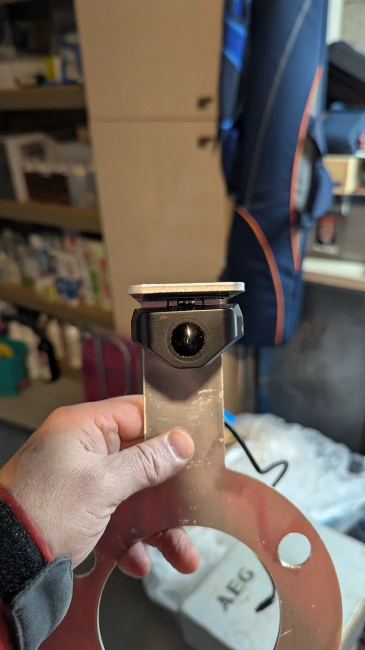 Ford Bronco Best Dash Cam option (Wolfbox G900 TriPro) for my Bronco Raptor - Detailed Review and Install Video PXL_20260130_234528606