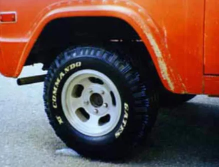 Ford Bronco Look what I made.. 1770675027889-mk