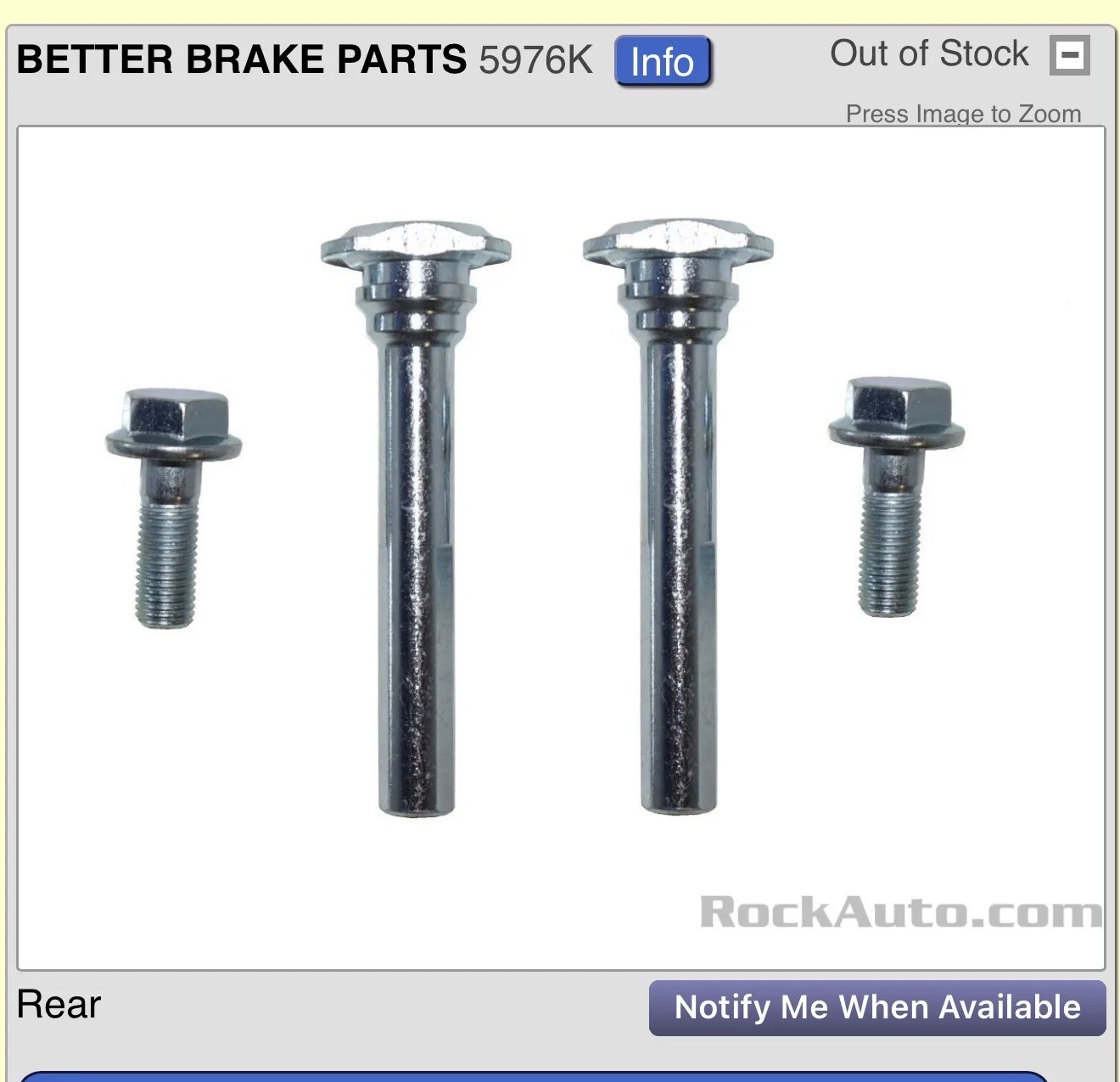 Ford Bronco HELP!!! Snapped a bolt IMG_8193