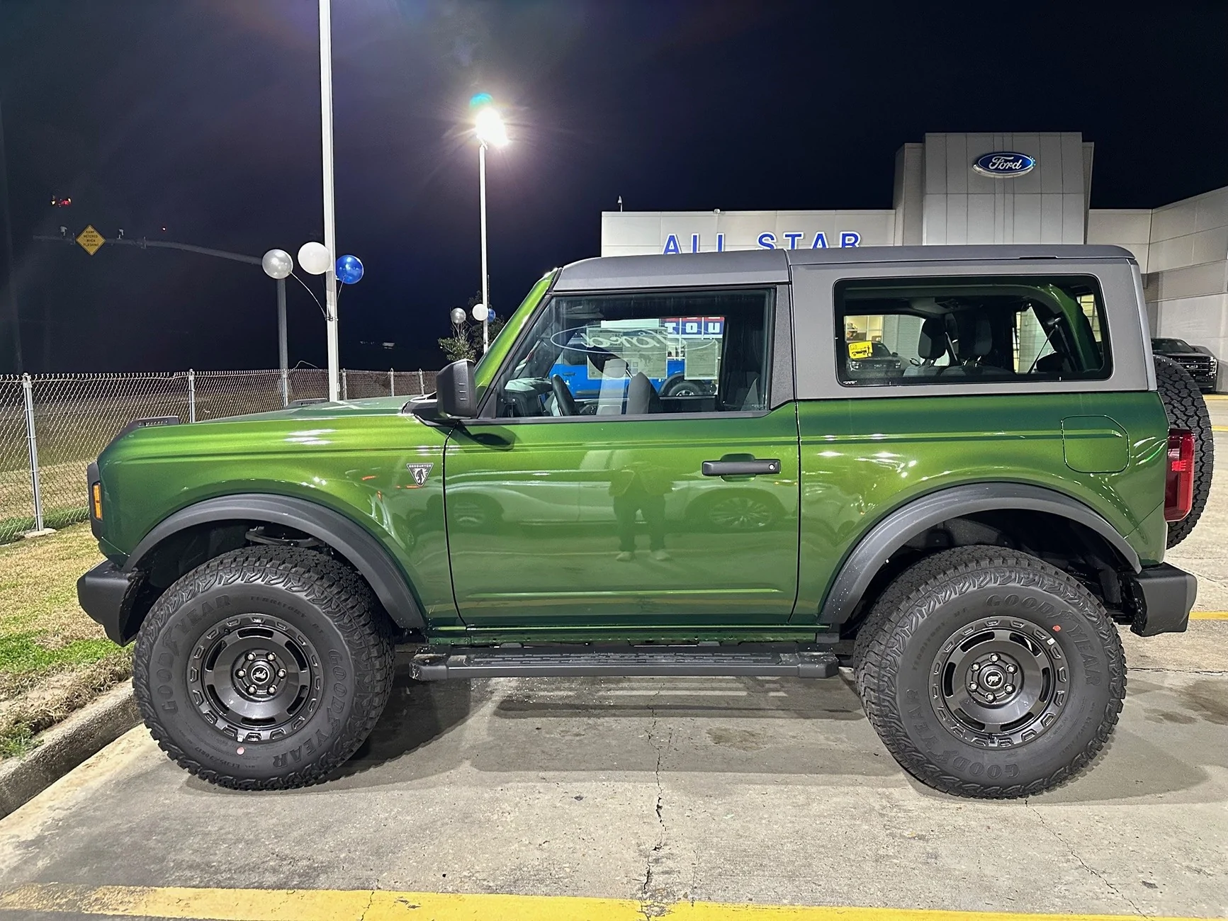 Ford Bronco Two Door Tuesday Lets See Them Two Doors Bronco 4