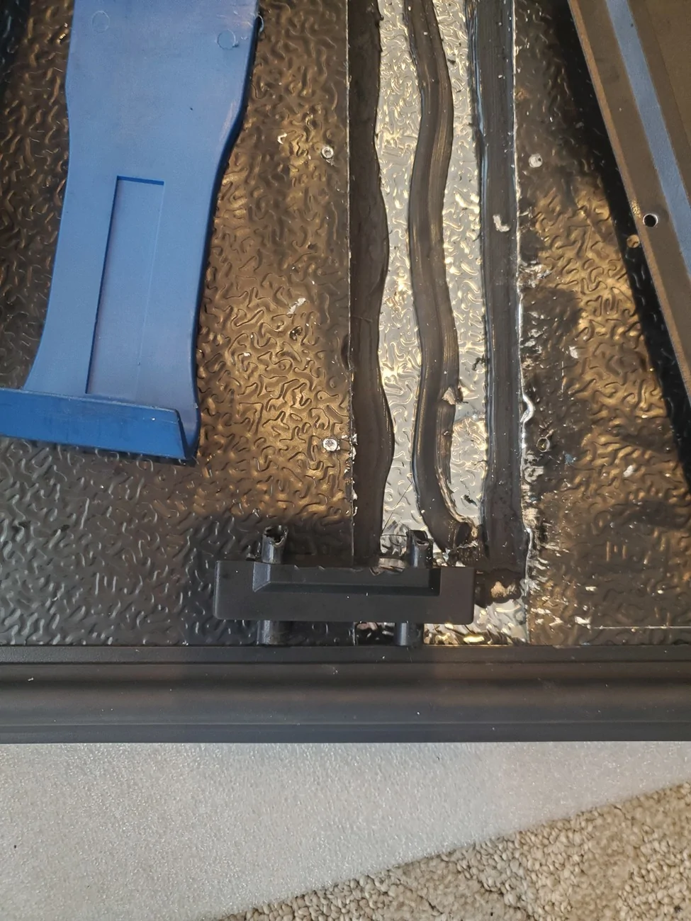 Ford Bronco Valhalla's Long term build thread 20260208_122910