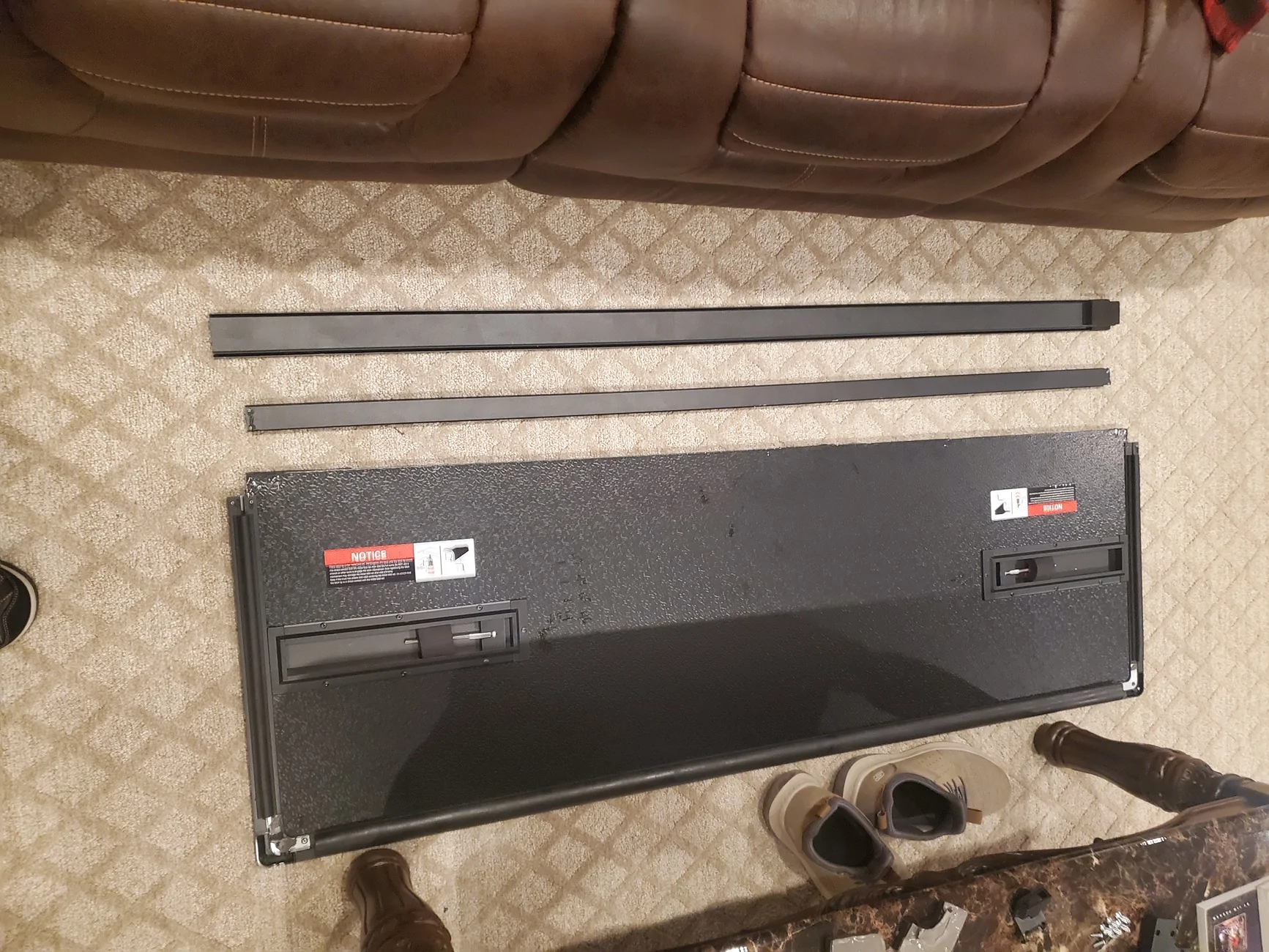 Ford Bronco Valhalla's Long term build thread 20260207_191133