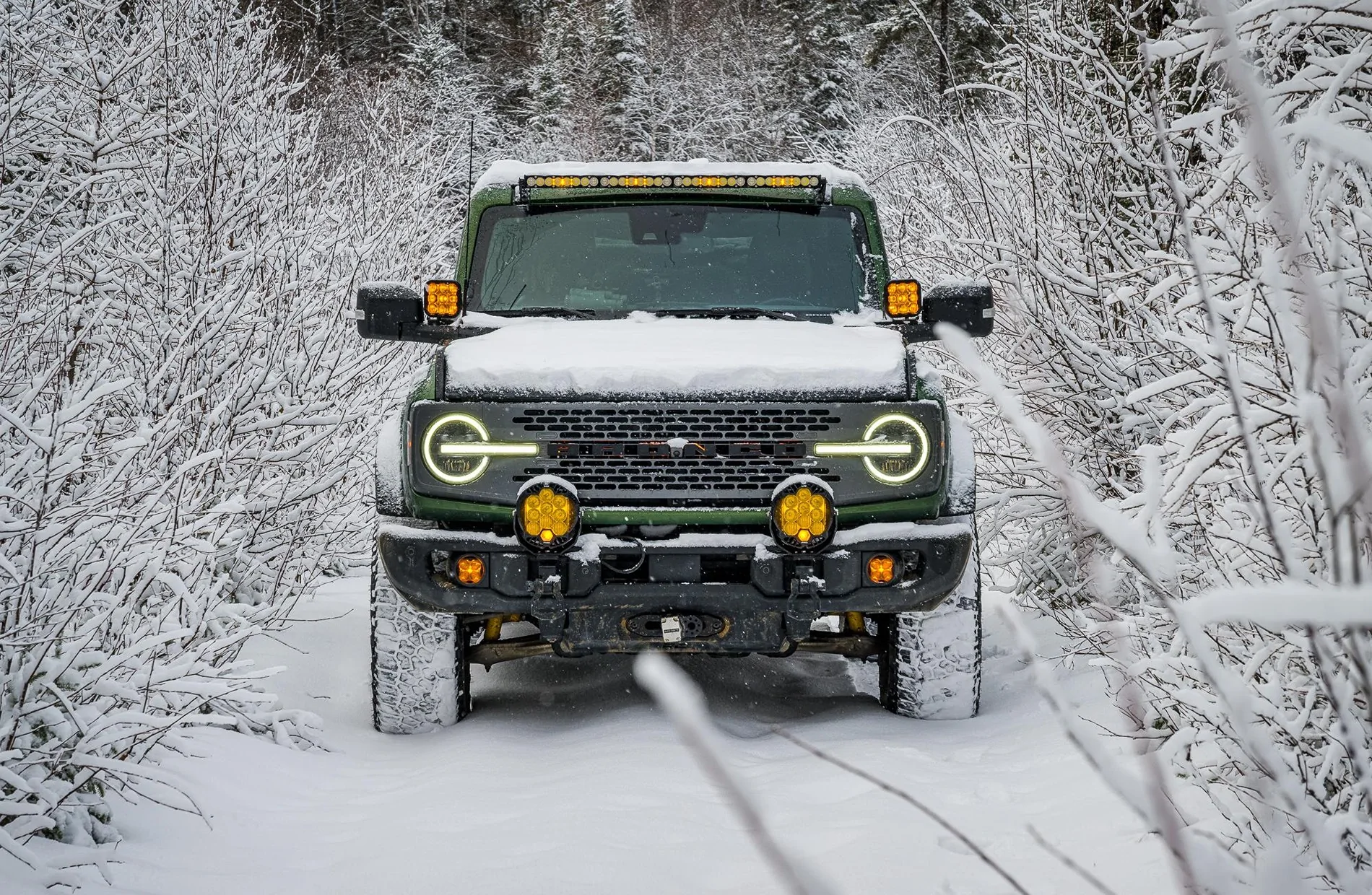 Ford Bronco KC Slimlites: 6-inch or 8-inch? IMG_1698
