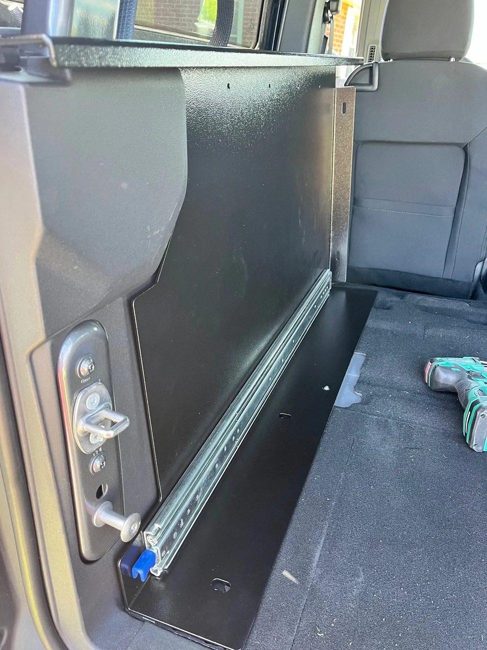 Ford Bronco 2 Door Cargo Area Enclosure Cover wOLNe6Z6Sg6_eVYEvuaI-Q