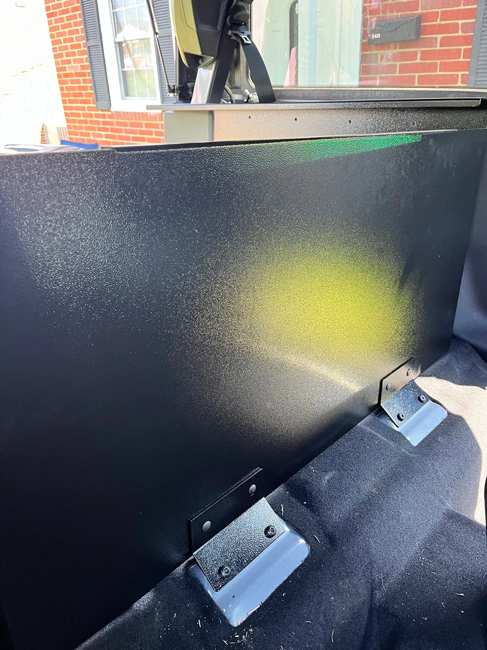 Ford Bronco 2 Door Cargo Area Enclosure Cover TWbjKinwT6KcNHqpEdvm-Q