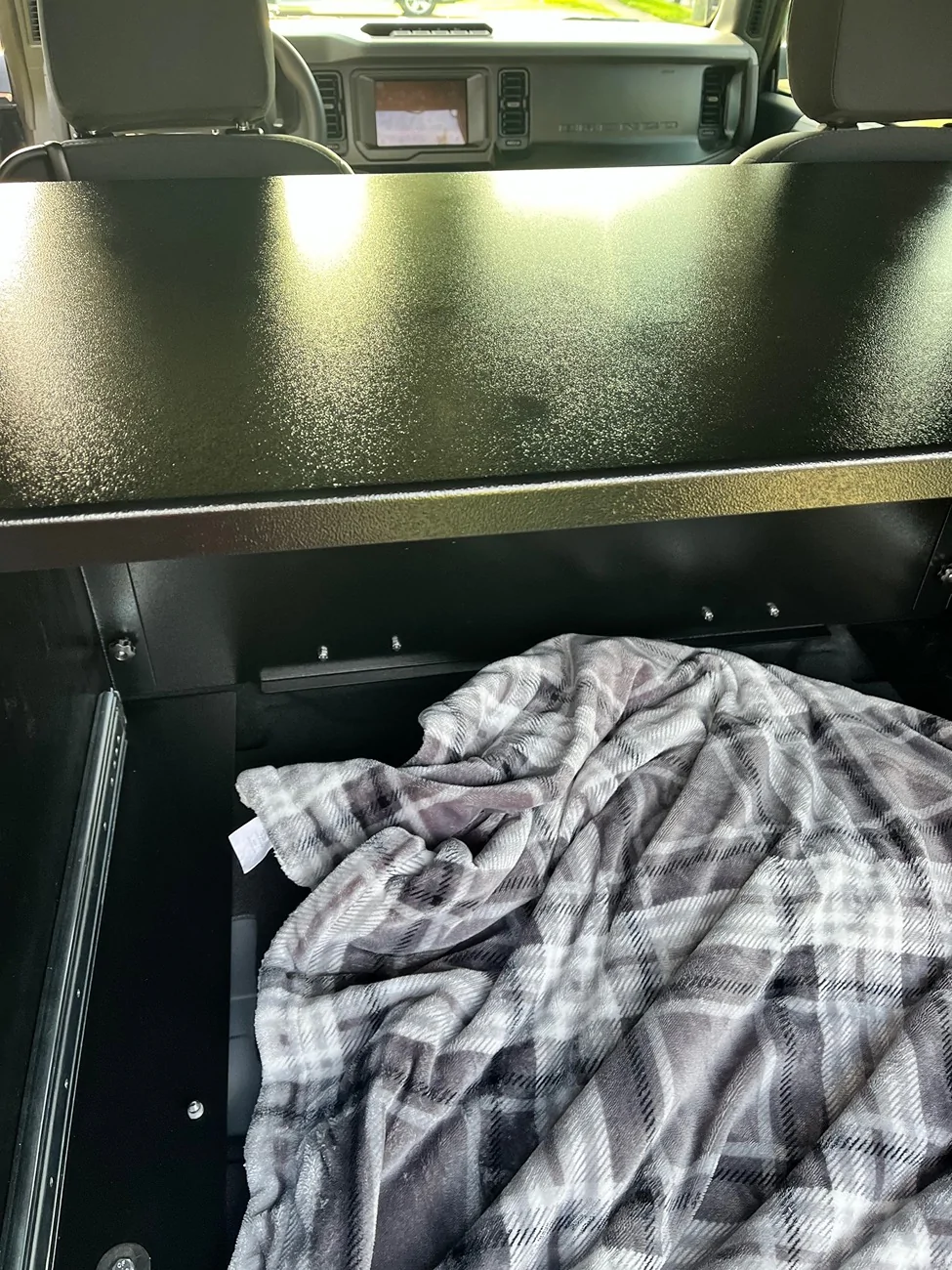 Ford Bronco 2 Door Cargo Area Enclosure Cover ghm91pEJT1Gh3ujt-t_68g