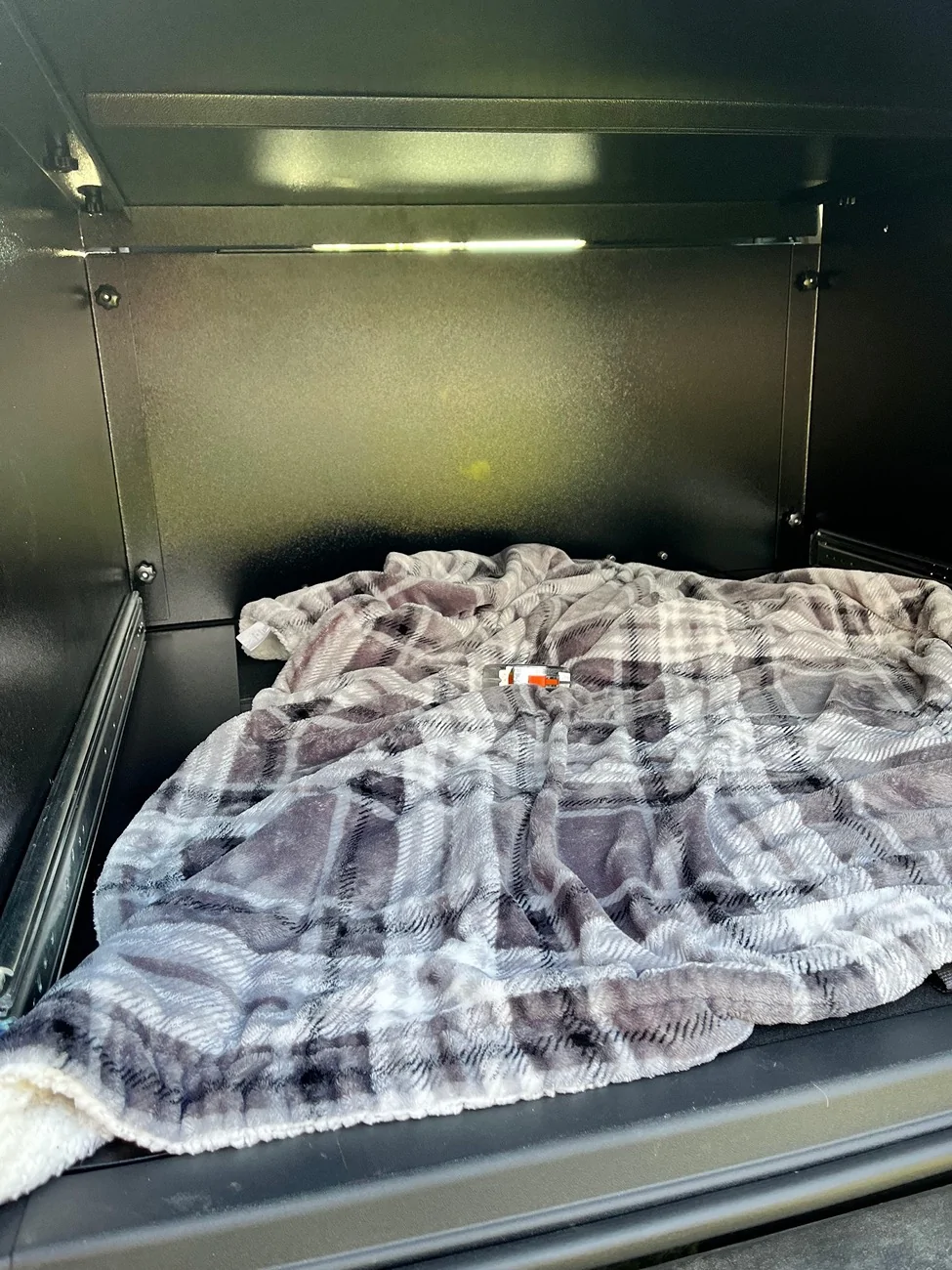 Ford Bronco 2 Door Cargo Area Enclosure Cover GzCLPmpAR2yVb9Z2sqwWyg