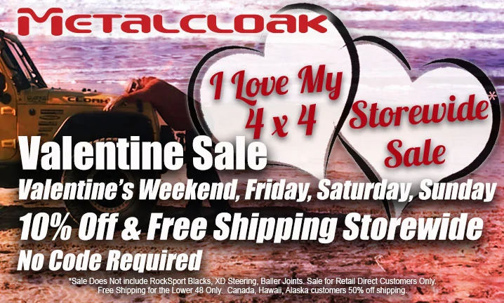 Ford Bronco "I ❤️ My 4x4" Sale is Back... this Weekend Only! Large-Sales-Block-MC-Valentine-2026-Mobil