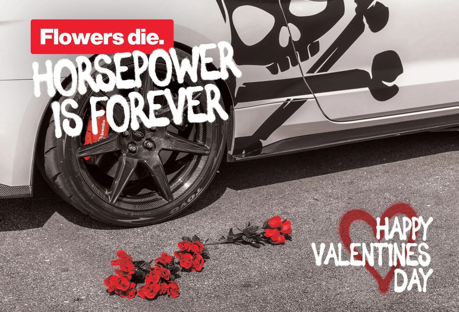 Ford Bronco Valentine's Day Sale @ Lethal Performance || Thru 2/16 1000014291
