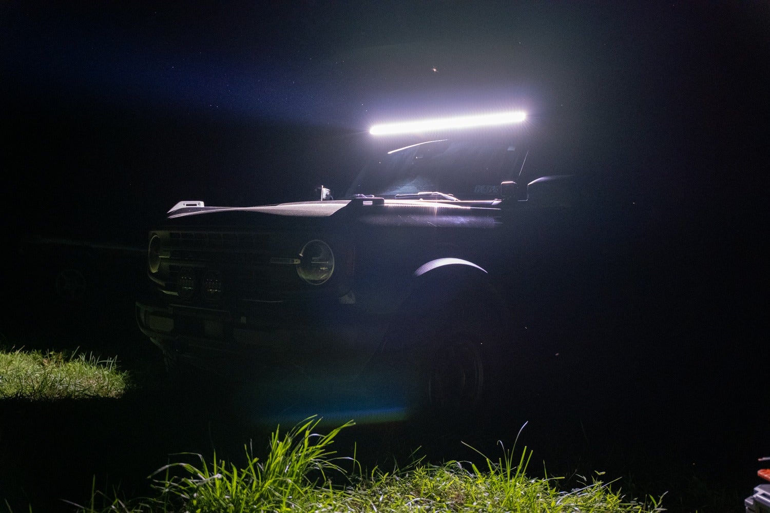 Ford Bronco Borne Off-Road Direct-Fit Bronco Lighting Bronco_Light_Blog-2