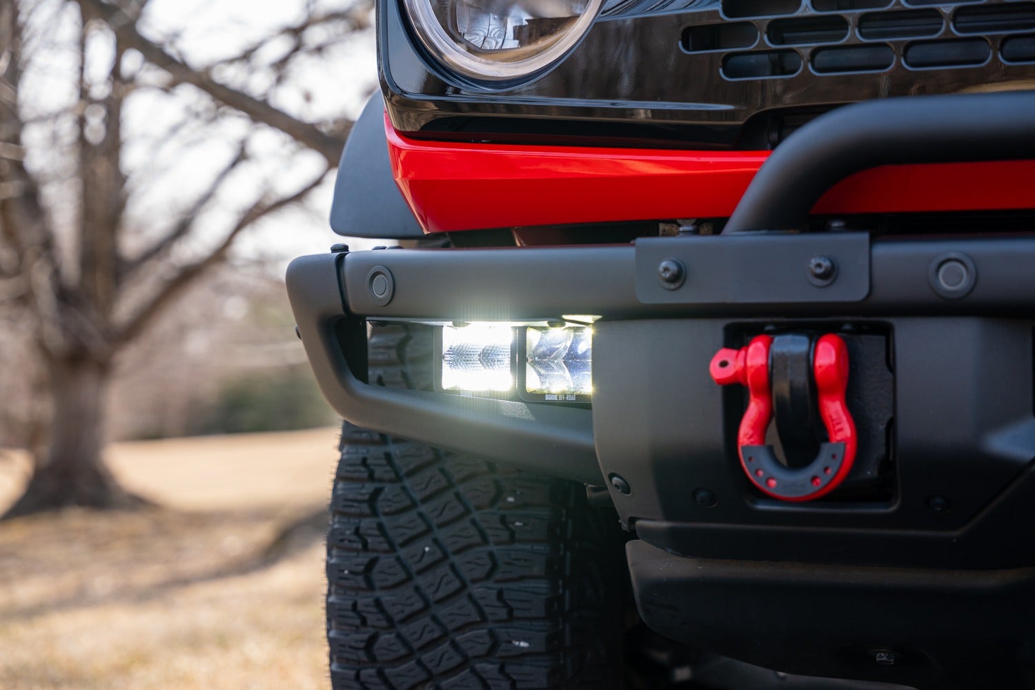 Ford Bronco Borne Off-Road Direct-Fit Bronco Lighting Bronco_Modular_Blog-1