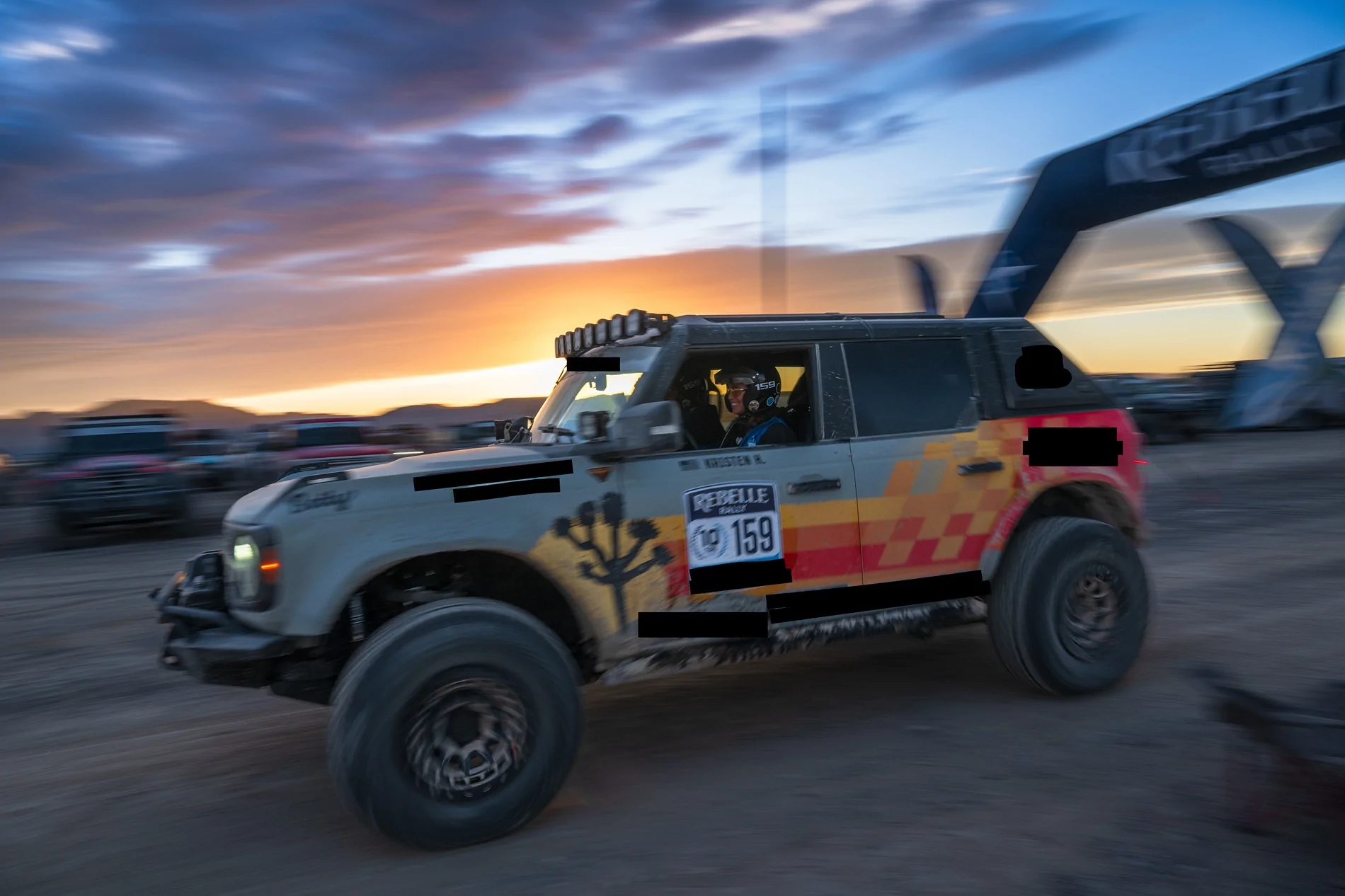 Ford Bronco New here from Joshua Tree - 2022 Badlands/Sasquatch - 3x Rebelle Rally driver 10-13-25_Day 4_Regine Trias_1286 copy