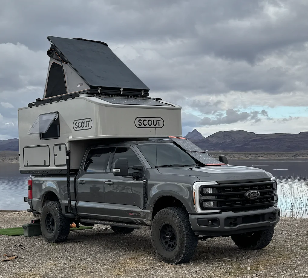 Ford Bronco New here from Joshua Tree - 2022 Badlands/Sasquatch - 3x Rebelle Rally driver Screenshot 2026-02-13 at 1.53.01 PM
