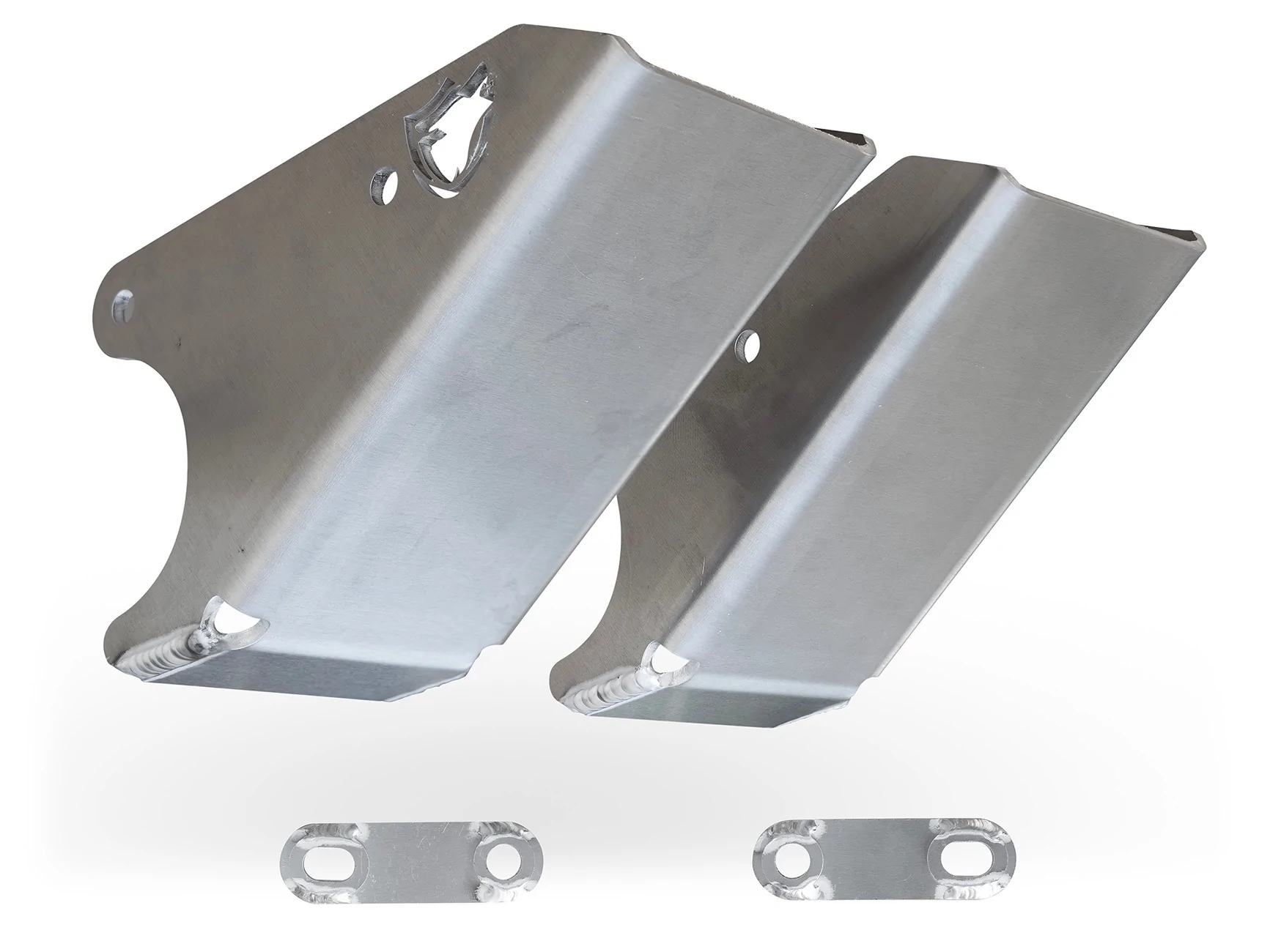 Ford Bronco Lobo Off-Road Rear LCA Frame Skids F6-57-4410_A-2400