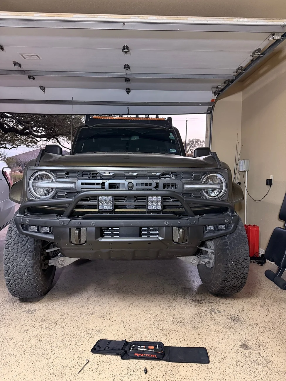 Ford Bronco Bronco Raptor OEM fogs IMG_2428