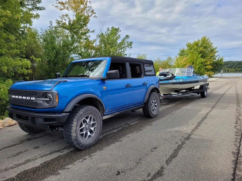 Ford Bronco Towing 3,000+ lbs - Actual experience input requested 1771090730965-d3