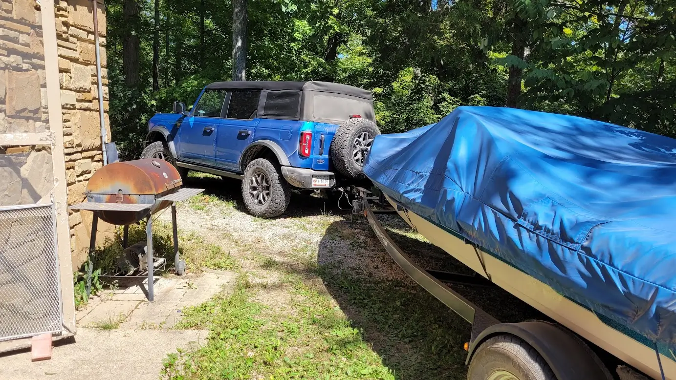 Ford Bronco Towing 3,000+ lbs - Actual experience input requested 1771091109814-m4