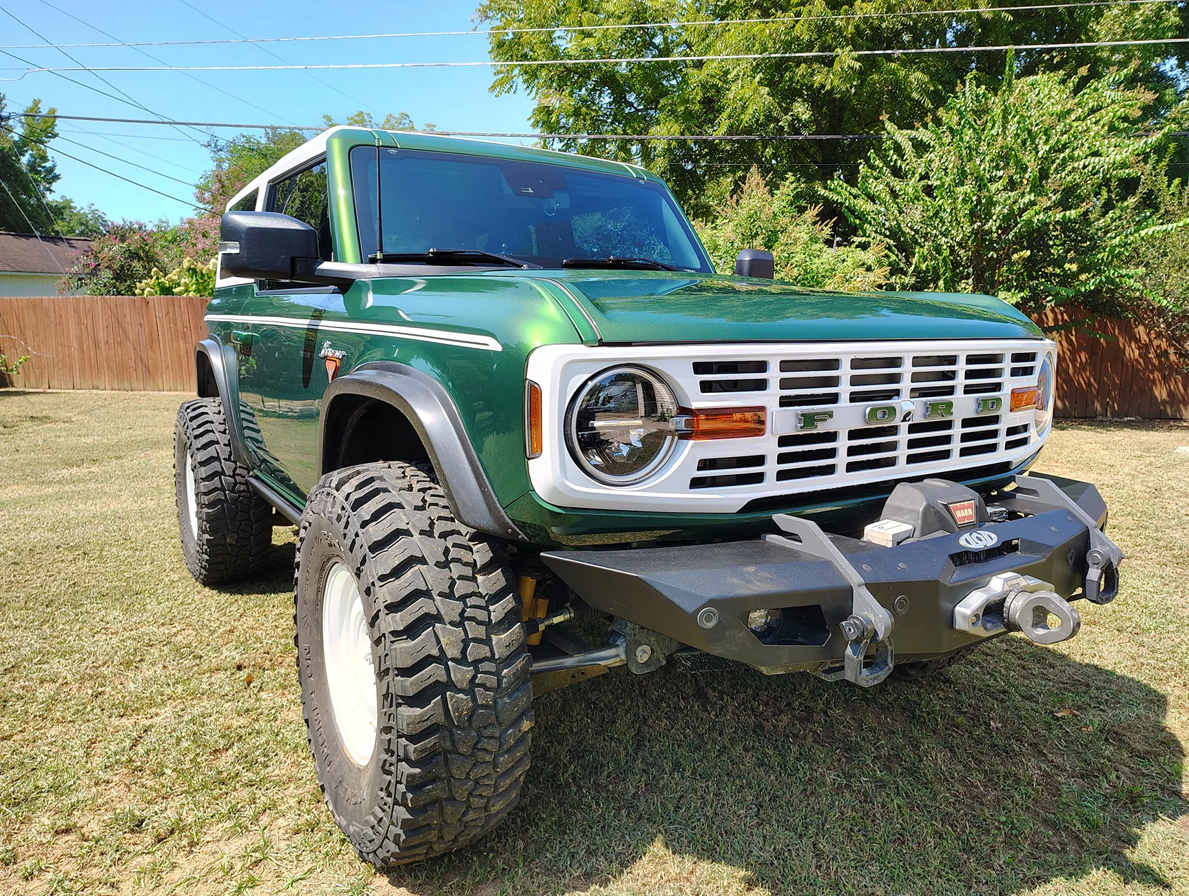 Ford Bronco Sanity check- 17x9.5, +6 offset IMG_20240827_114455392_HDR