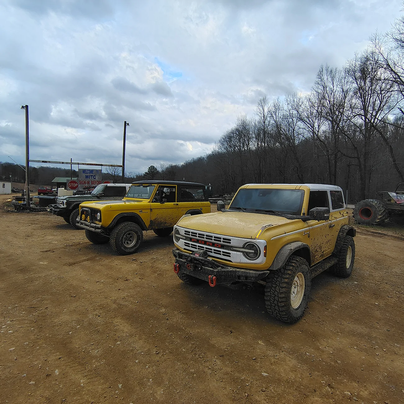 Ford Bronco Sanity check- 17x9.5, +6 offset IMG_20250208_151758376_HDR