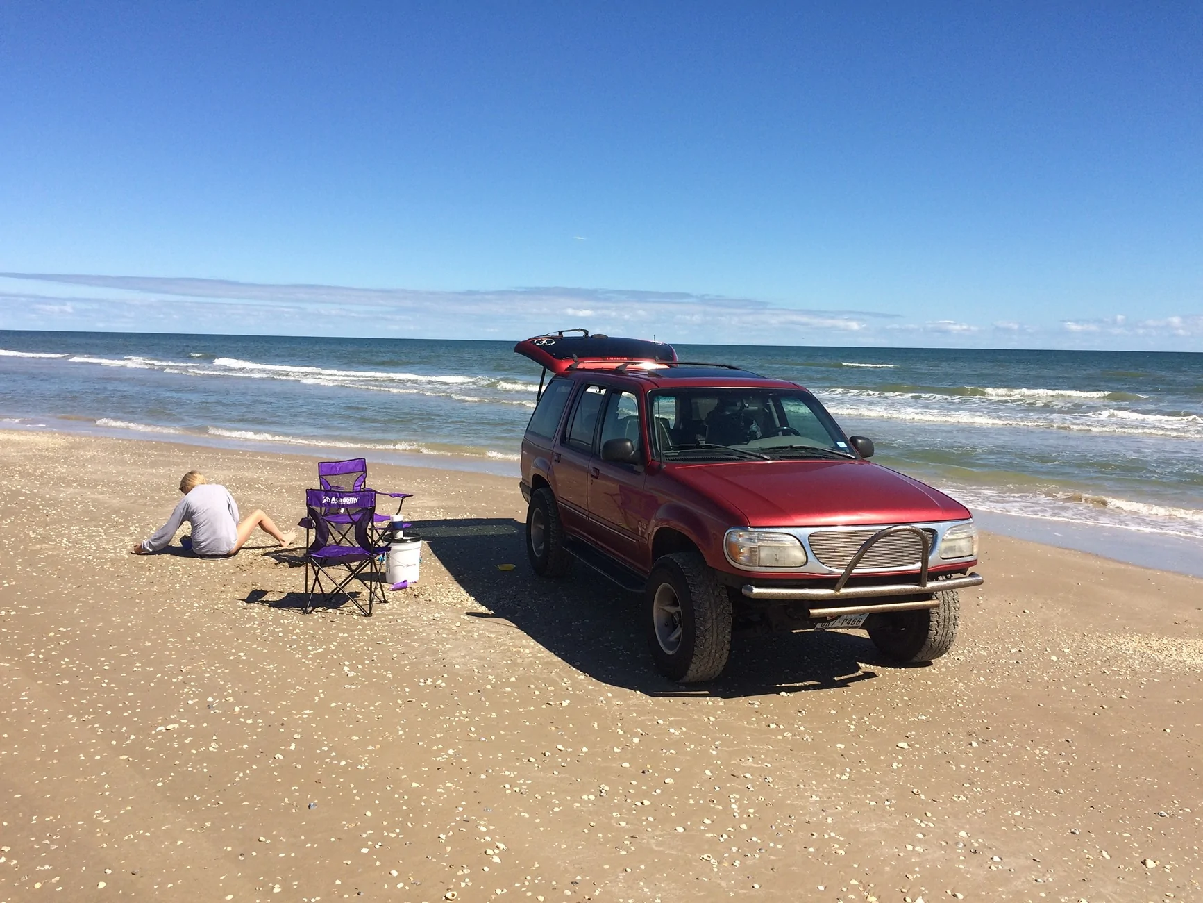 Ford Bronco The Official Bronco6G Photo Challenge Game 📸 🤳 IMG_0732_Original