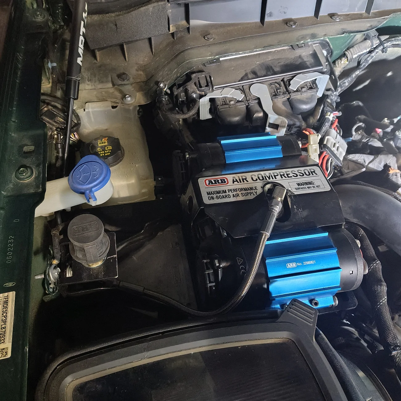 Ford Bronco ARB Brushless Compressor with Manifold? IMG_20260119_174051658_HDR