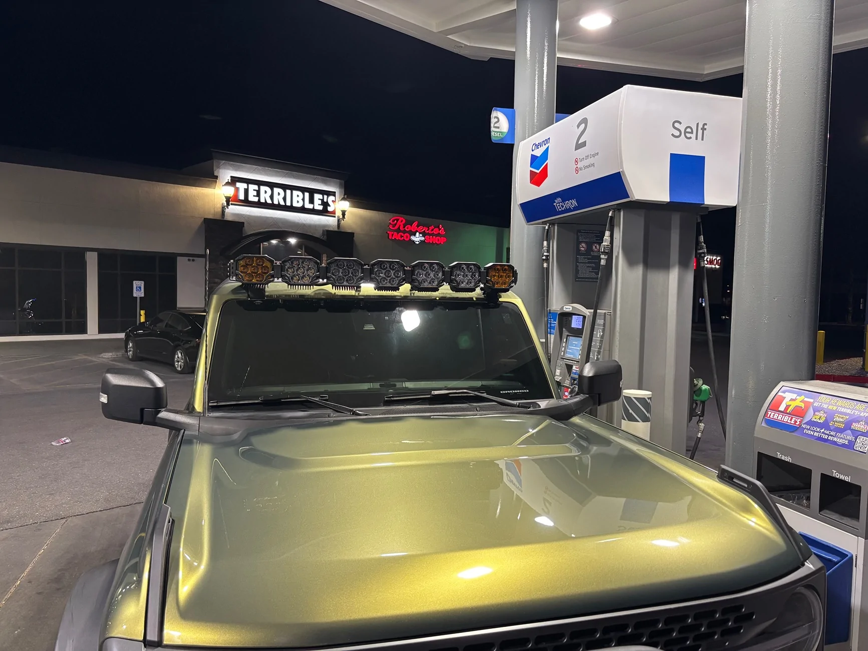 Ford Bronco PPF, has anyone used this? IMG_0769