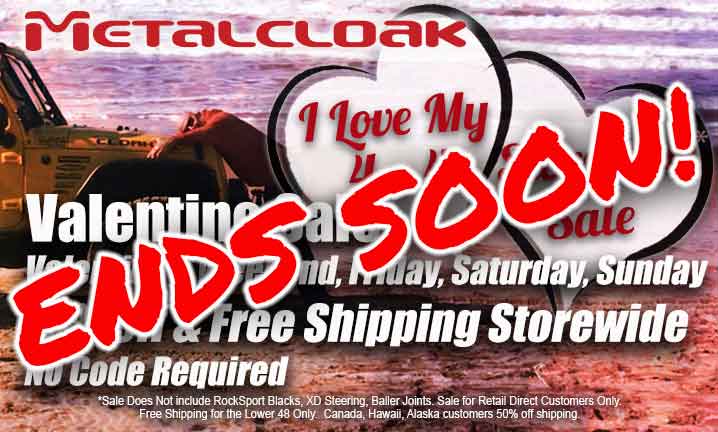 Ford Bronco "I ❤️ My 4x4" Sale is Back... this Weekend Only! Large-Sales-Block-MC-Valentine-2026-Mobile-ENDSSOON