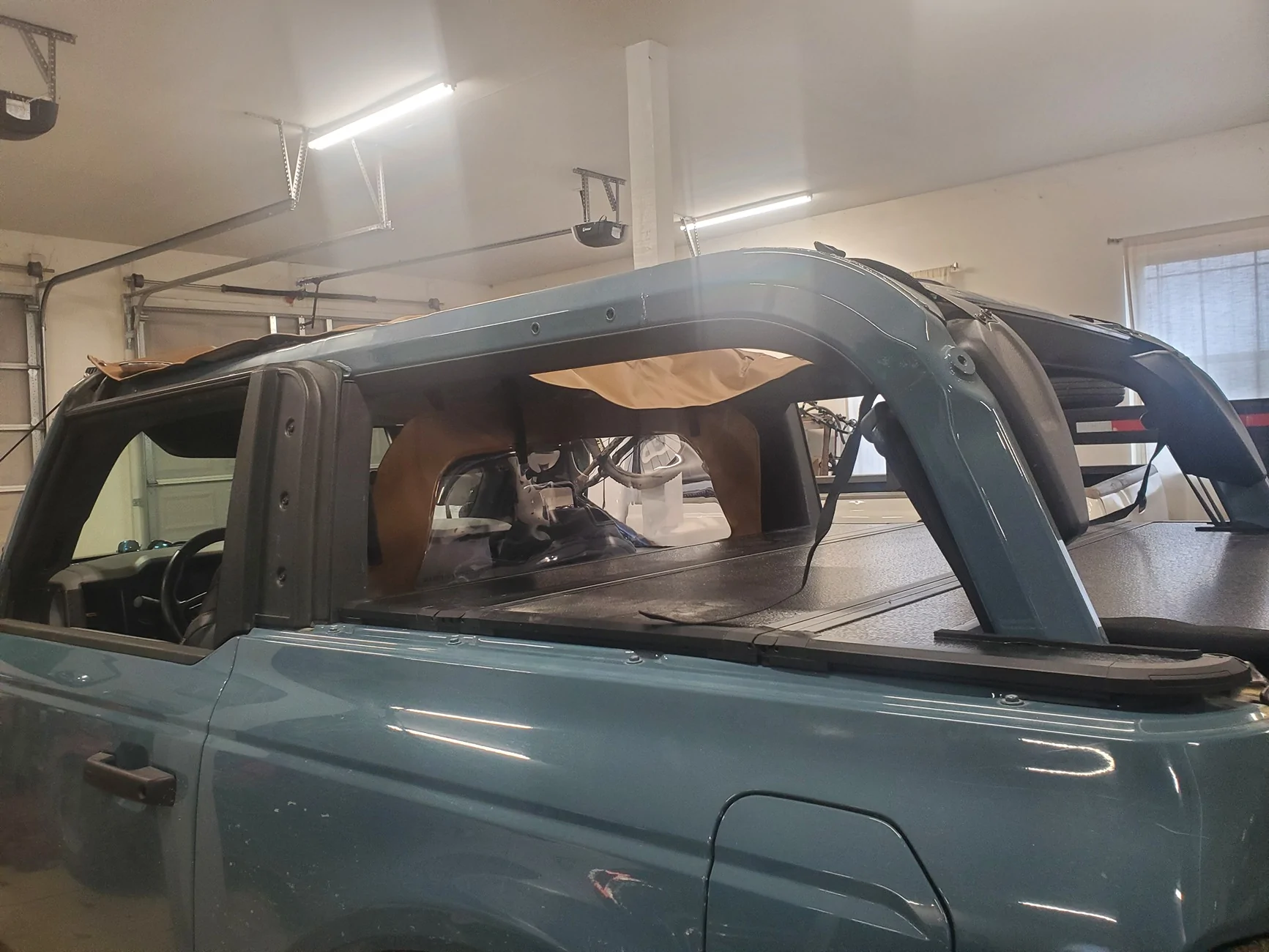 Ford Bronco Valhalla's Long term build thread 20260215_124554