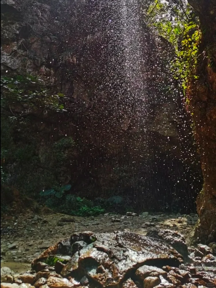 Ford Bronco Cave Exploring - Pics Share  (2)