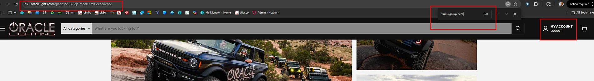 Ford Bronco 2026 EJS Moab Trail Experience – Bronco Owners Welcome 1771268722059-os