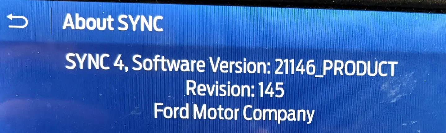 Ford Bronco Apple iOS 26 and carplay 1771272762400-mq