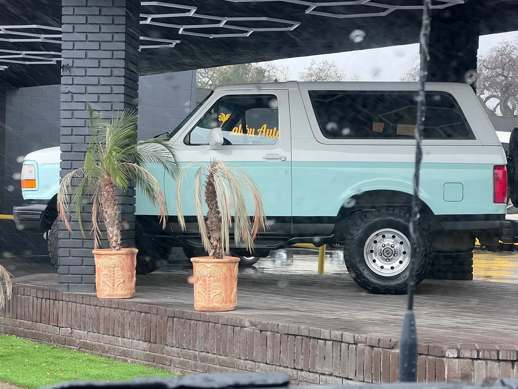 Ford Bronco Two Door Tuesday Lets See Them Two Doors IMG_8246