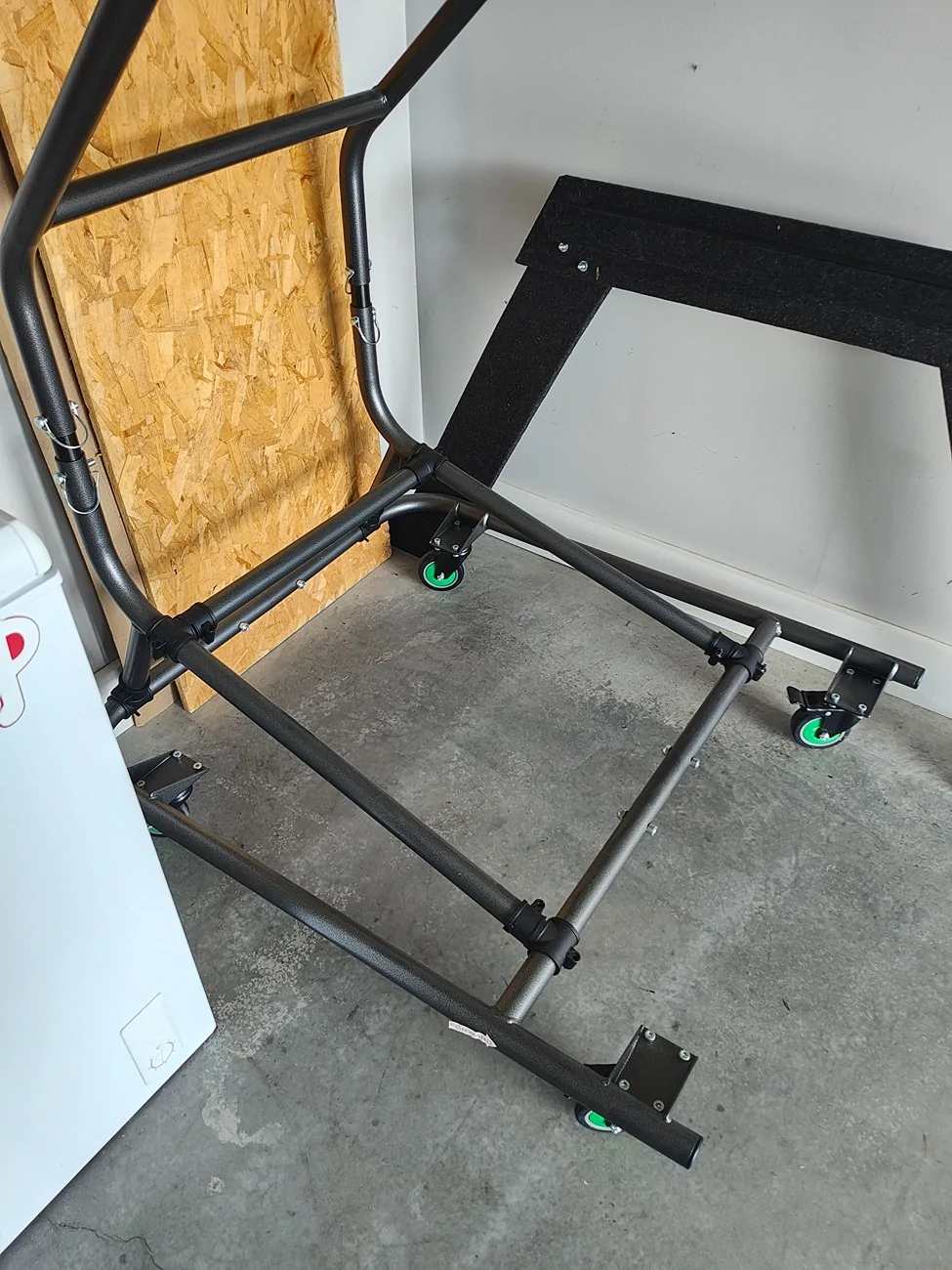Ford Bronco Top Lift Pro IMG_20260217_125050954_HDR