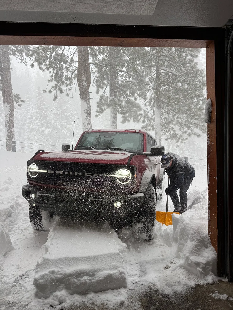 Ford Bronco SHOW your SNOW IMG_6708