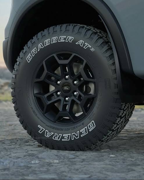 Ford Bronco 2026 Bronco Badlands - First Impressions (and Changes vs. 2023 Badlands) 1771375546735-ow