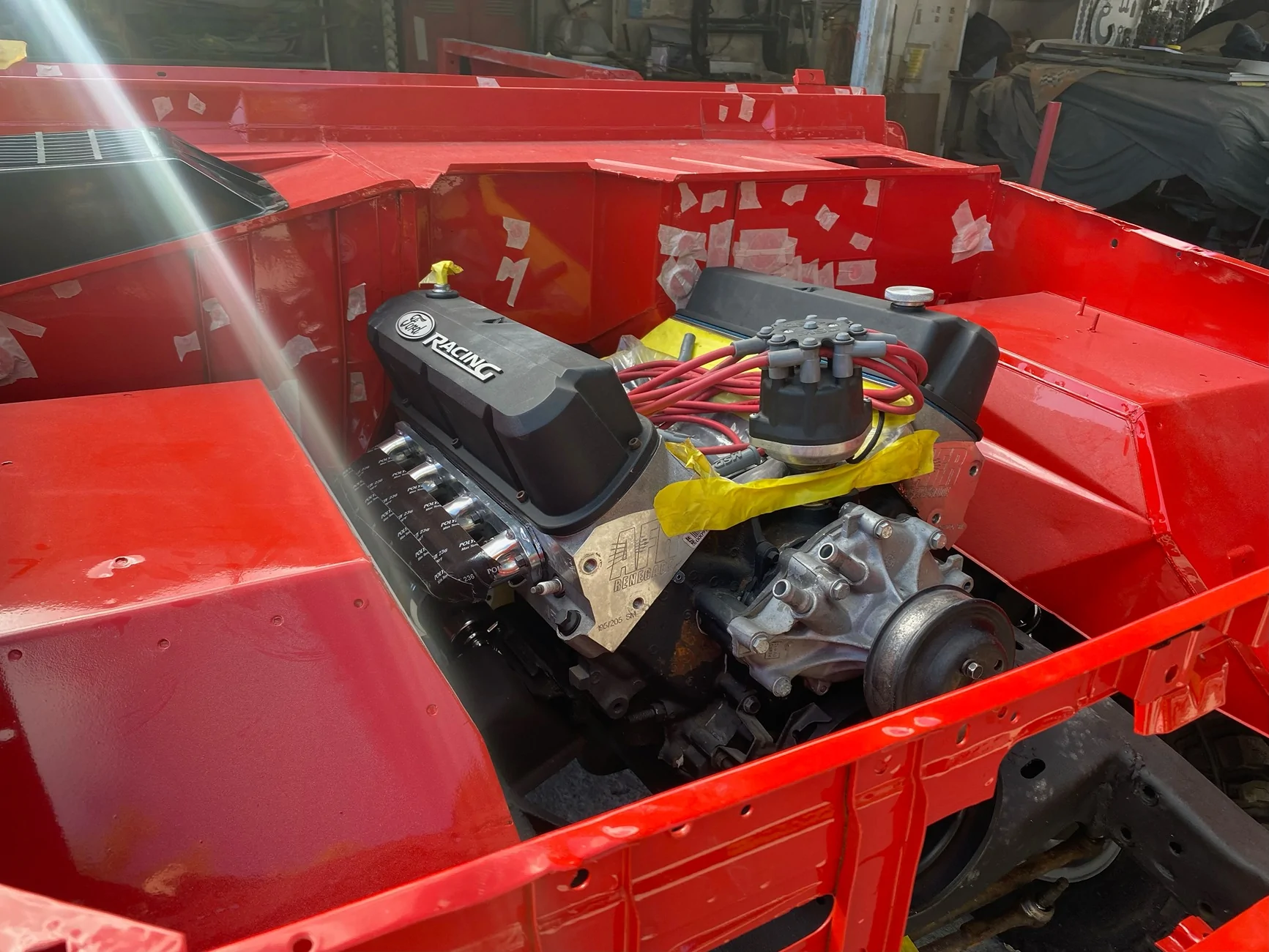 6G Bronco got no soul. | Page 8 | Bronco6G - 2021+ Ford Bronco & Bronco ...