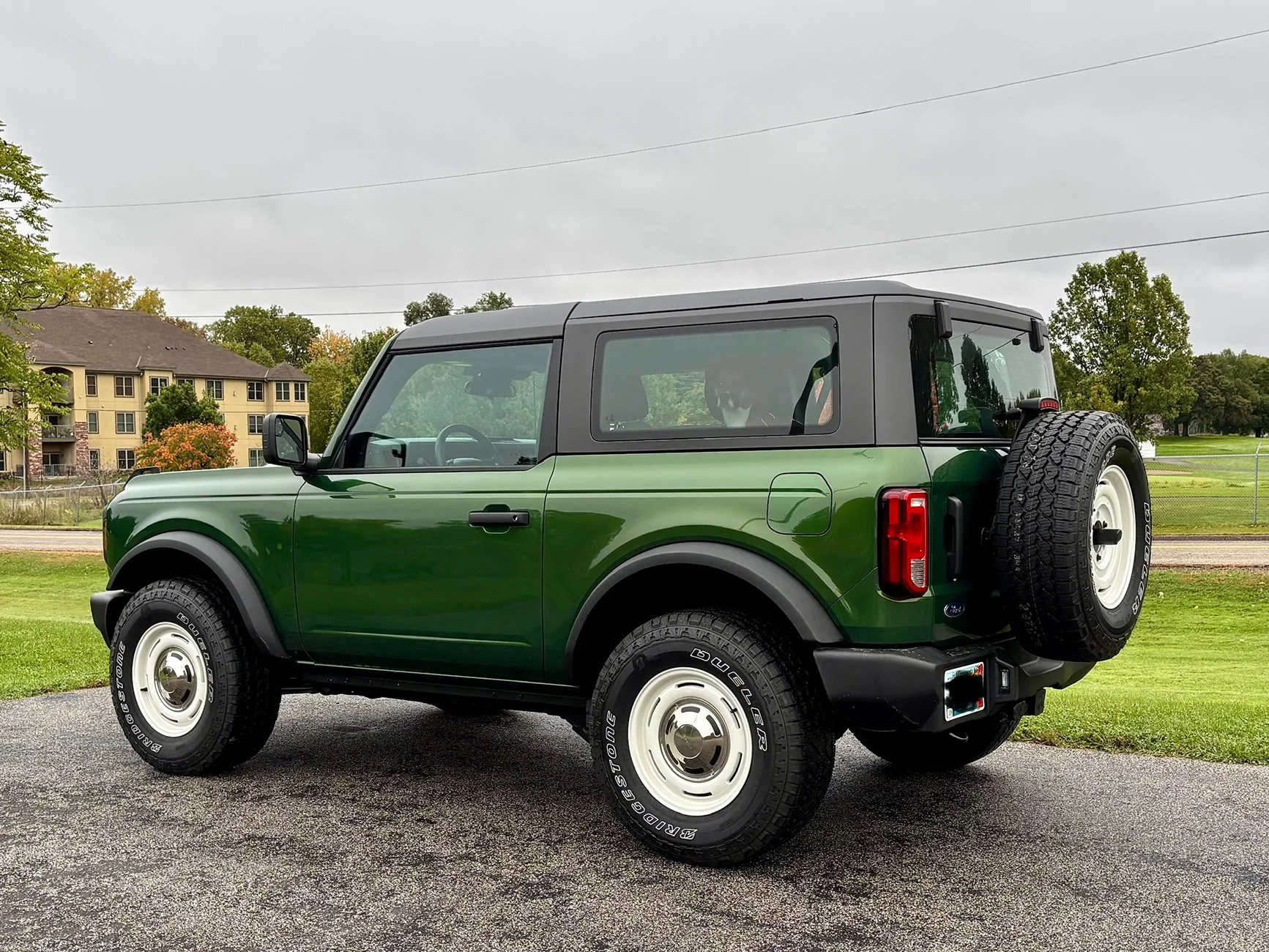Ford Bronco Lets SEE them 2 Door ERUPTION GREEN bronco's and BUILDS!!!!   NEED IDEA'S!!!! E80A971D-D3FE-46F3-8045-37EB1D2E9D222025-10-15_11-10-33_115