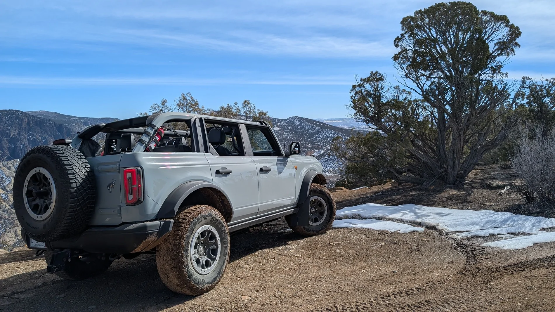 Ford Bronco Mall Crawler Truth PXL_20260208_194609459