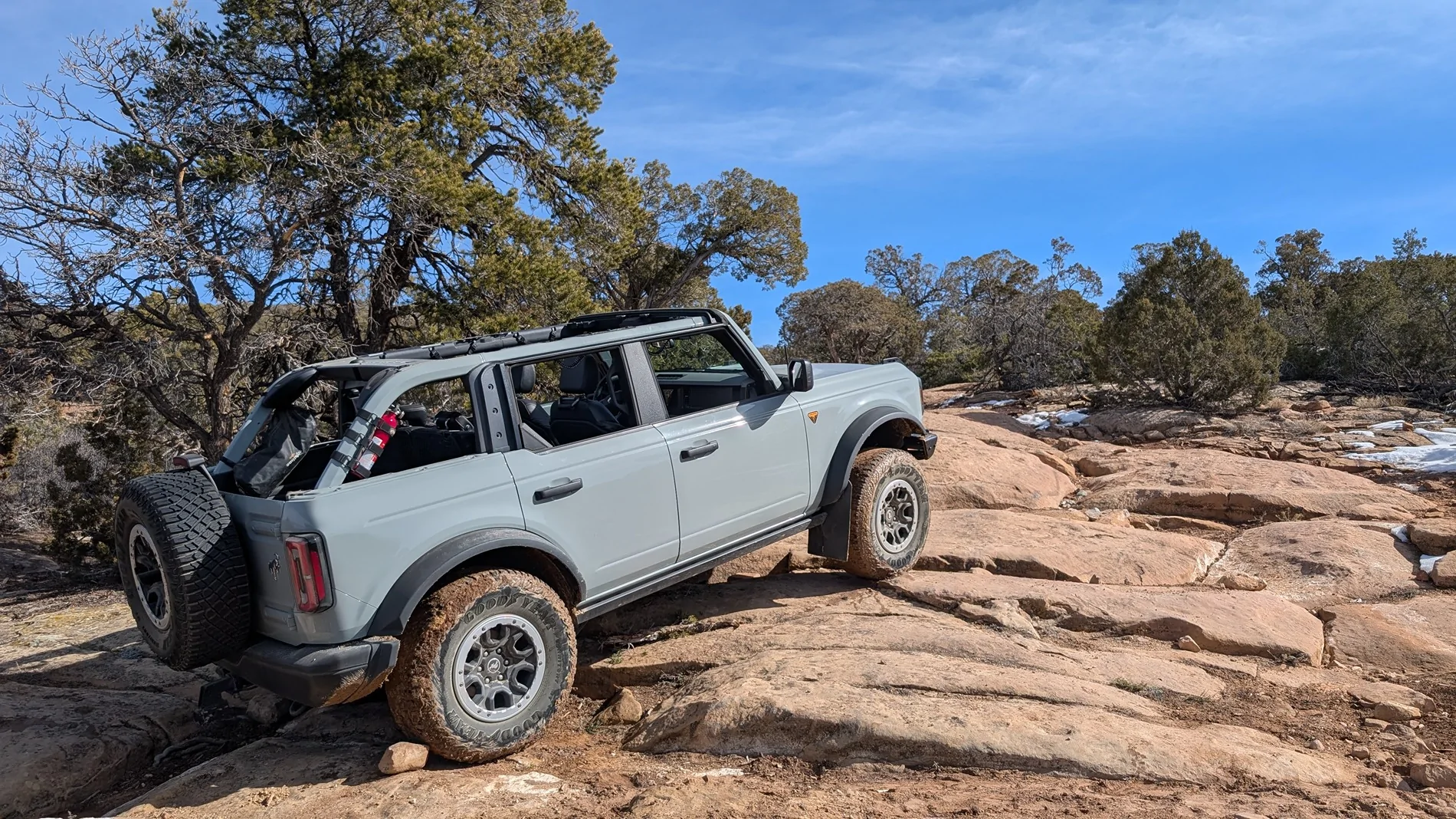 Ford Bronco Mall Crawler Truth PXL_20260208_192949748.MP