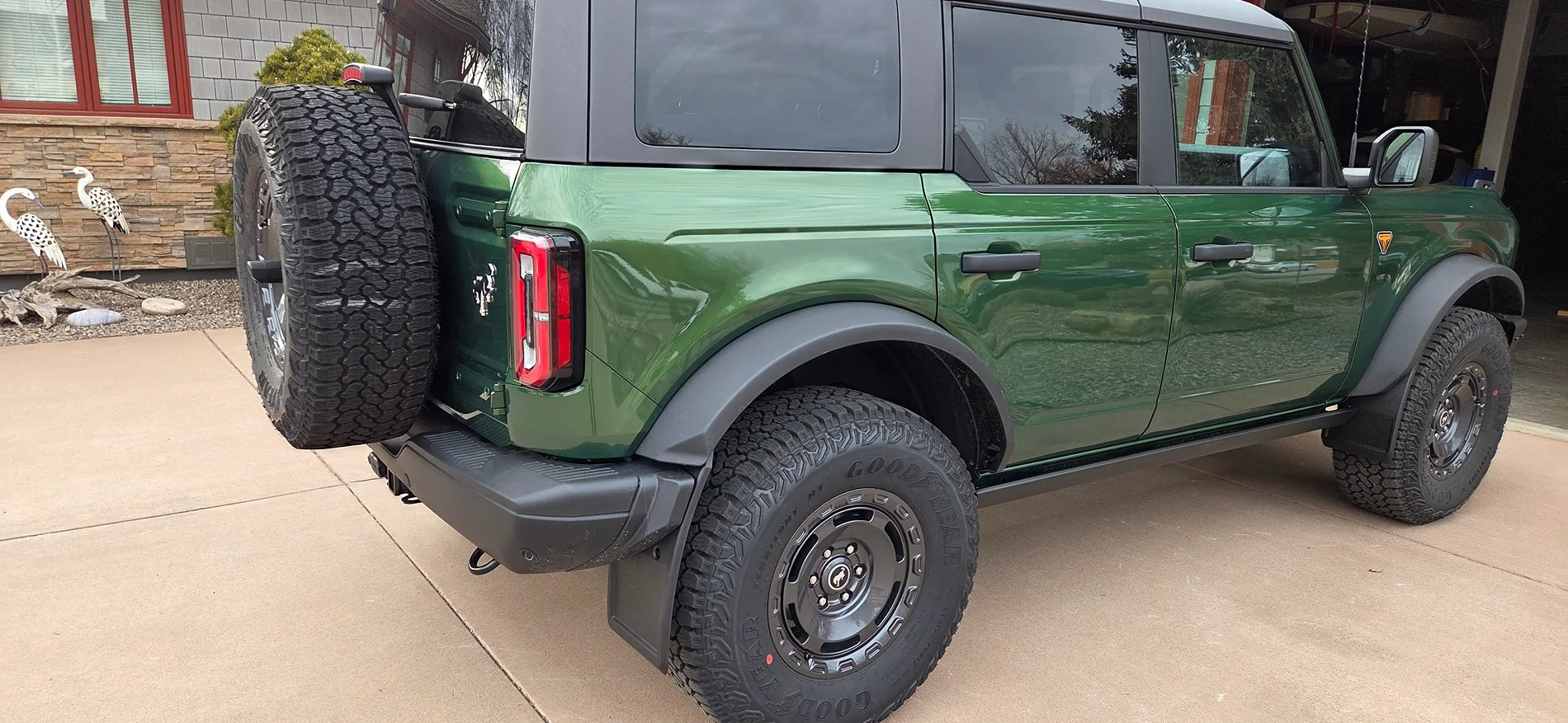 Ford Bronco Mud Flaps recommendations? 20260210_153846