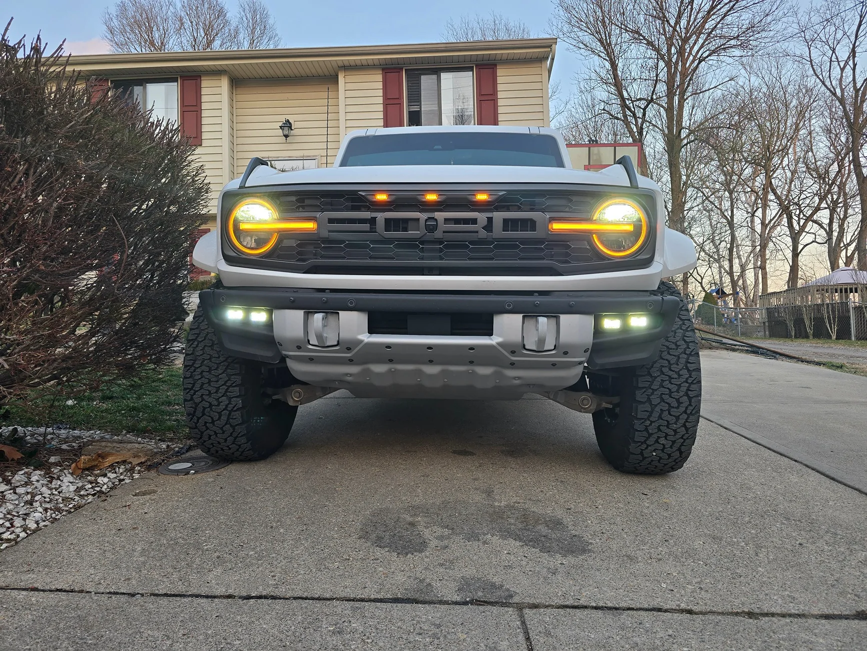 Ford Bronco **new member** 1st Bronco! 1000082502