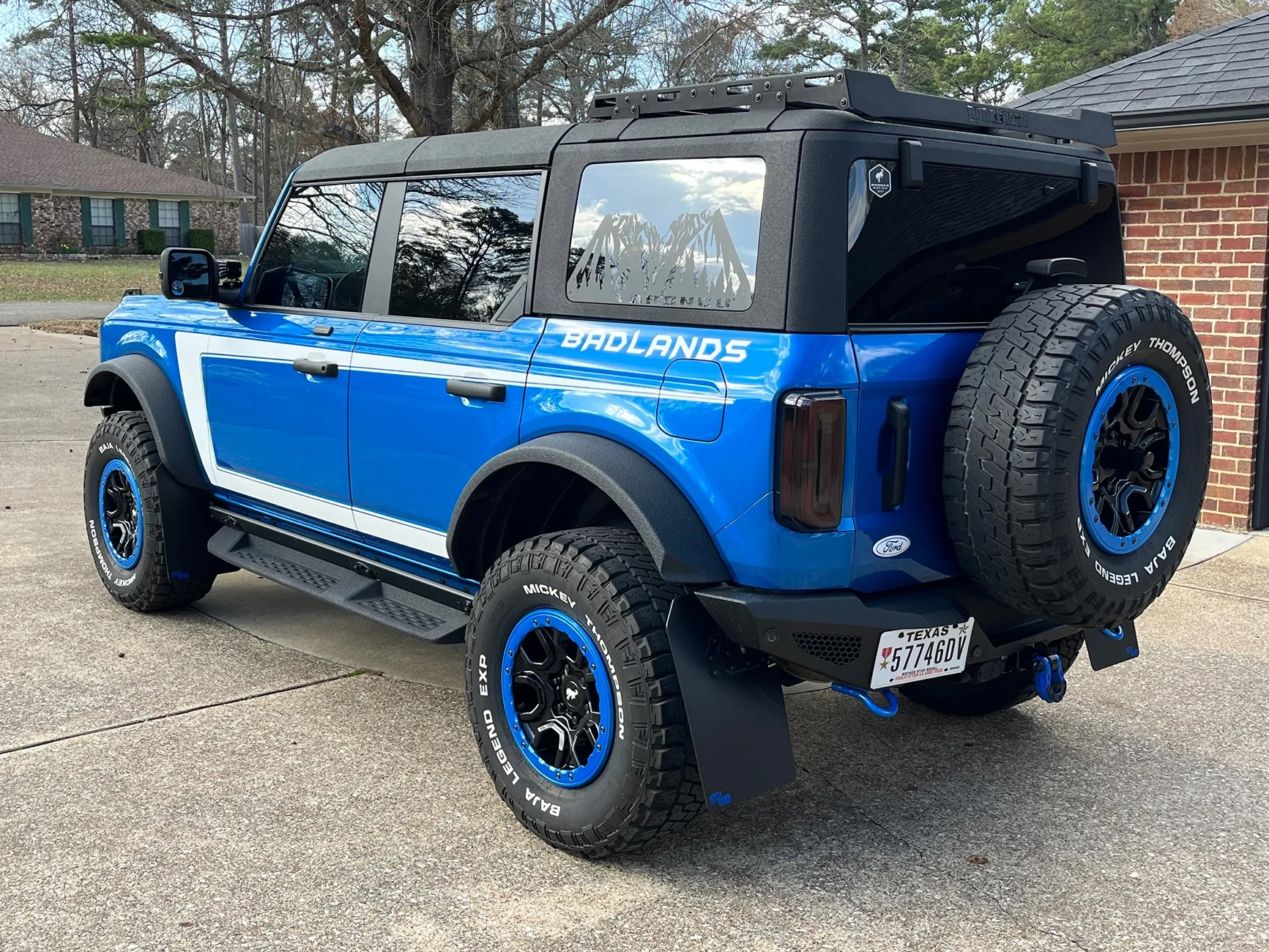 Ford Bronco Mud Flaps recommendations? IMG_7424