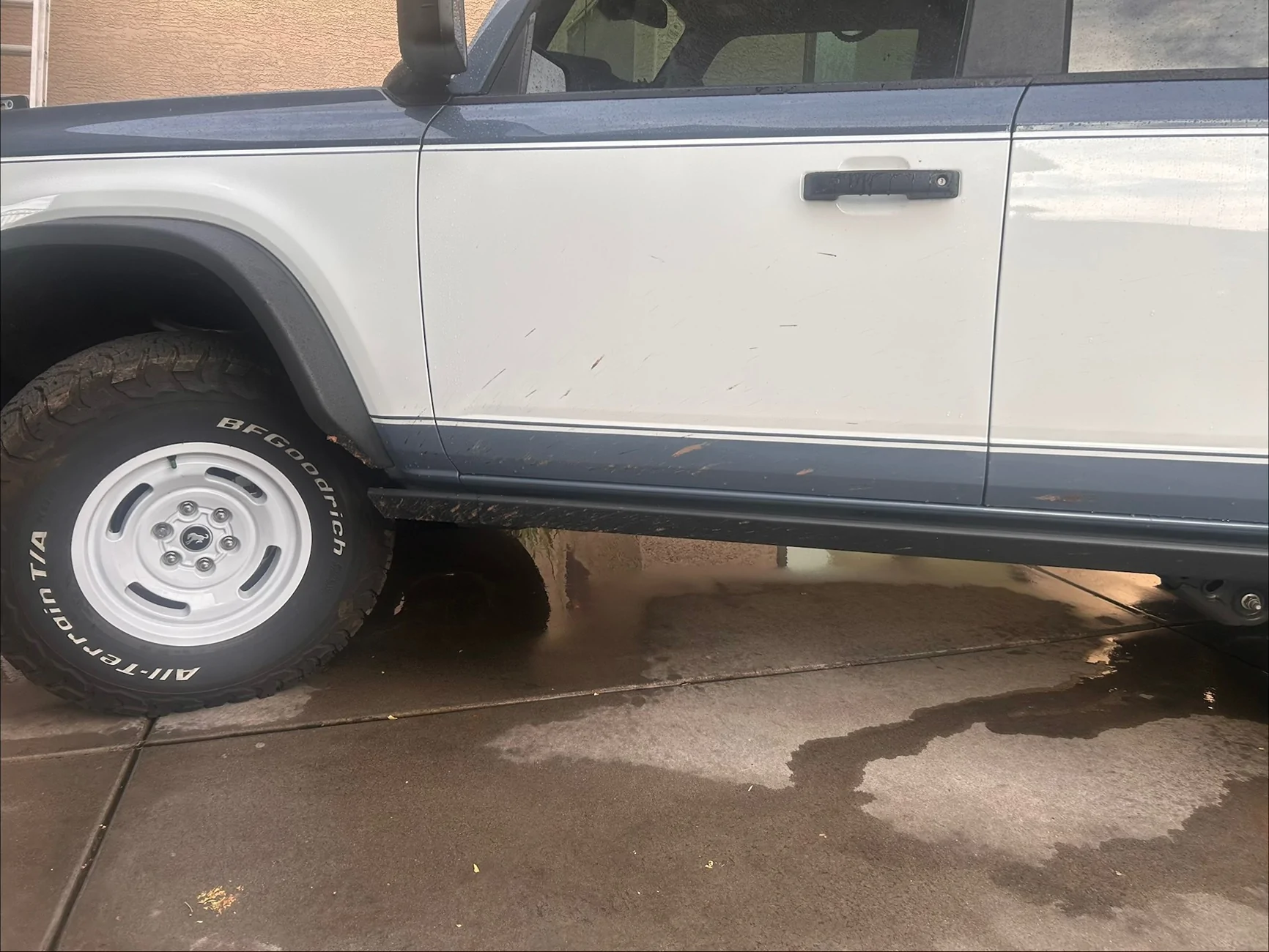 Ford Bronco The Official Bronco6G Photo Challenge Game 📸 🤳 IMG_5307